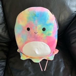 squishmallow janet